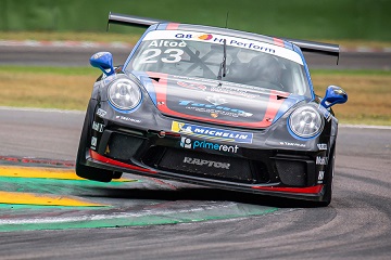 0a0aaaRaptorEng. Altoe Porsche911Gt3Cup Imola2020 0a0aaaRaptorEng. Altoe Porsche911Gt3Cup Imola2020
