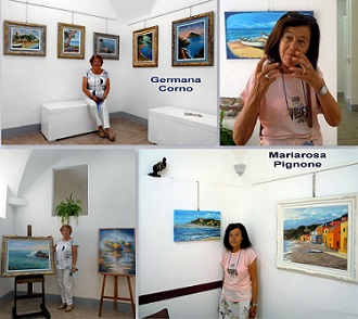 0a0aaaVarazze.21.09.2020.mostra-di-Germana-Corn-e-Mariarosa-Pignone 0a0aaaVarazze.21.09.2020.mostra-di-Germana-Corn-e-Mariarosa-Pignone