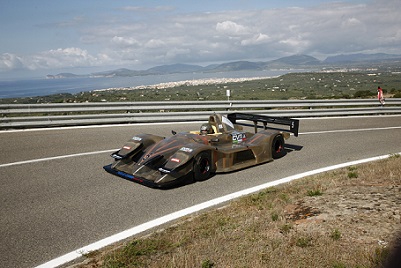 0a0aaaaMarco Satta Osella FA30 Porto Cervo Racing Scala Piccada 2019