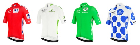 0a0aaaBanner La Vuelta Maglie Leader0 0a0aaaBanner La Vuelta Maglie Leader0