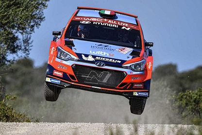 0a0aaaaScandola DAmore Hyundai i20 RIS 2020 0a0aaaaScandola DAmore Hyundai i20 RIS 2020