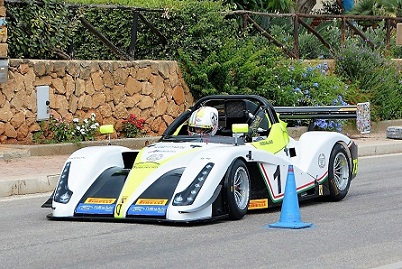 0a0aaaaa1 AF Emanuele Schillace Radical SR4 Suzuki - ph. Manuel Marino