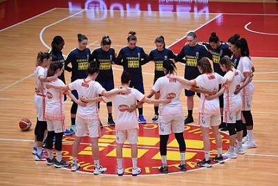 0a0aaaa1 Basket femminile 0a0aaaa1 Basket femminile