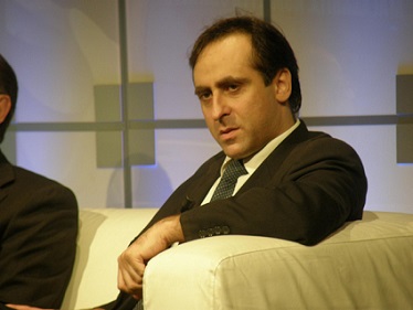 0a0aaaaAntonello De Pierro a Canale Italia 1 0a0aaaaAntonello De Pierro a Canale Italia 1