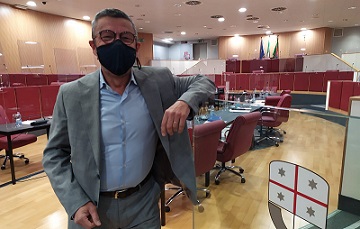 regione regione