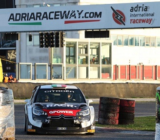 0a0aaaaADRIA RALLY SHOW 0a0aaaaADRIA RALLY SHOW