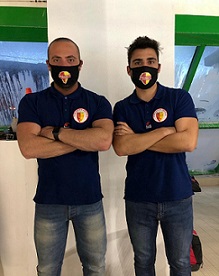 esordienti esordienti