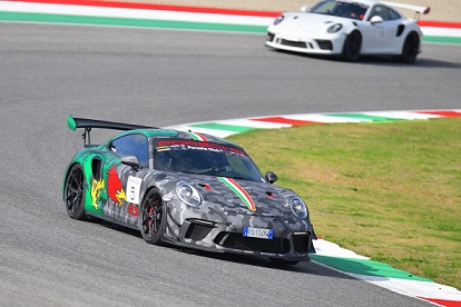 0a0aaaaaPCGT 2021 in partenza dal Mugello Circuit 0a0aaaaaPCGT 2021 in partenza dal Mugello Circuit