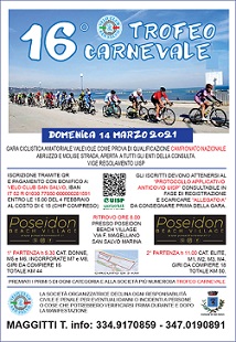 0a0aaaaaaTrofeo Carnevale 14032021 locandina 0a0aaaaaaTrofeo Carnevale 14032021 locandina