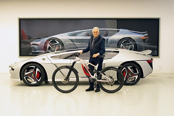 0a0aaaaaaGiorgetto Giugiaro its new THOK MIG 2.0 0a0aaaaaaGiorgetto Giugiaro its new THOK MIG 2.0