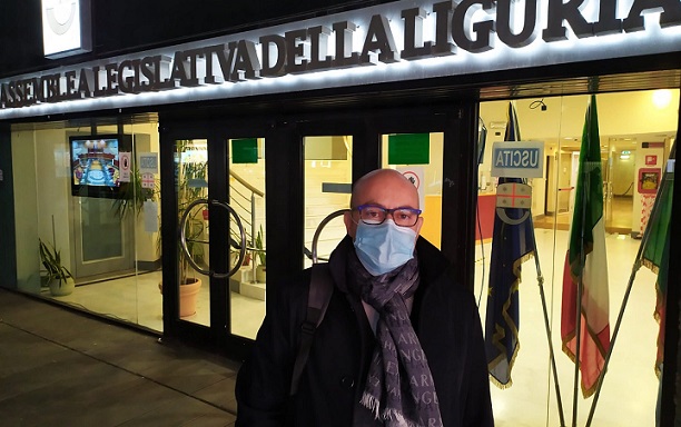 Alessio Piana