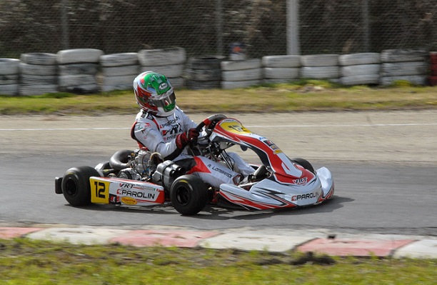 Angelo Lombardo