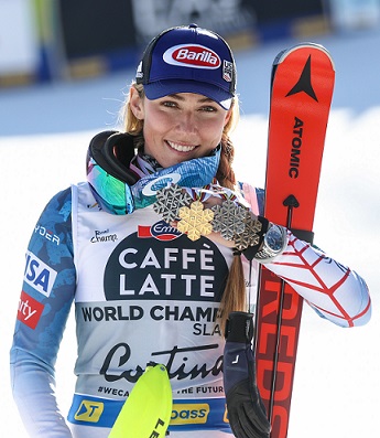 ALPINE SKIING - FIS Ski WC Cortina D Ampezzo
