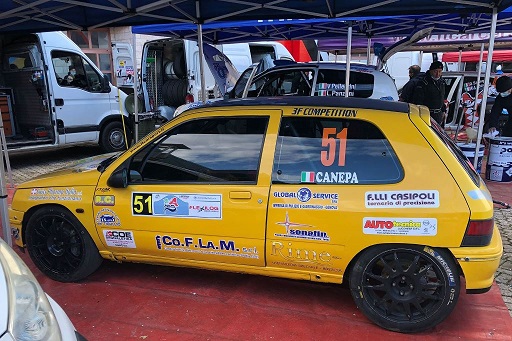 Canepa Carnevale assistenza