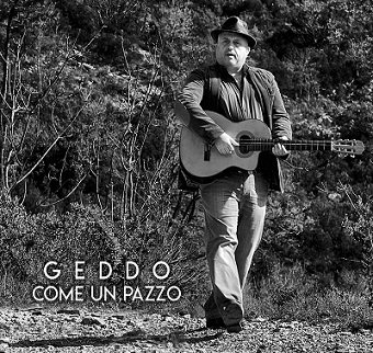 Copertina Geddo