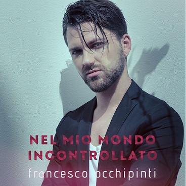 Copertina - Nel mio mondo incontrollato