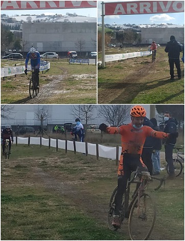 Cross Cup CSI Marche