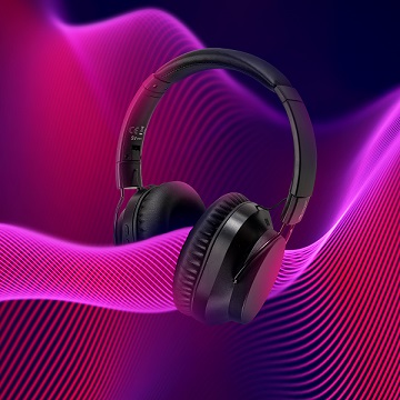 Cuffie MySound