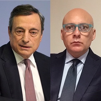 Draghi Marsiglia