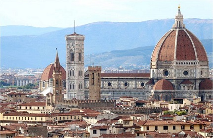 Firenze-città