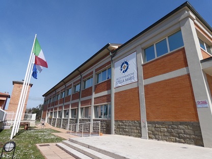 Fondazione stella maris
