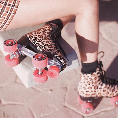 Impala Skate