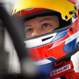 21/02/21, ADRIA, Adria International Raceway, WSK - Champions Cup