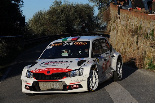 LUCA PANZANI