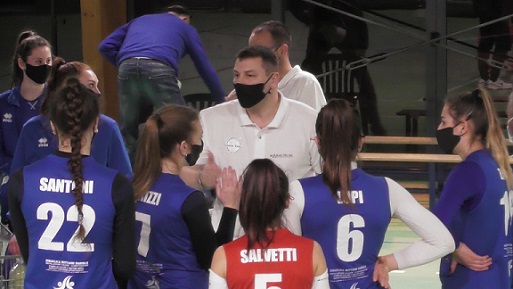 Lunezia Volley