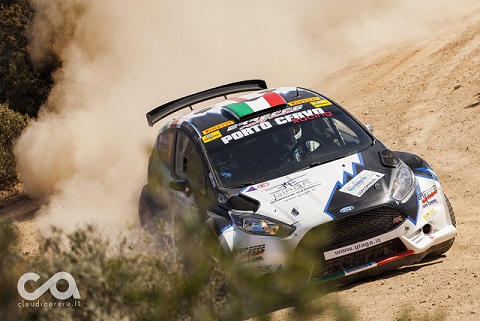 Marco Depau_Porto Cervo Racing_Foto Claudio Aresu 2