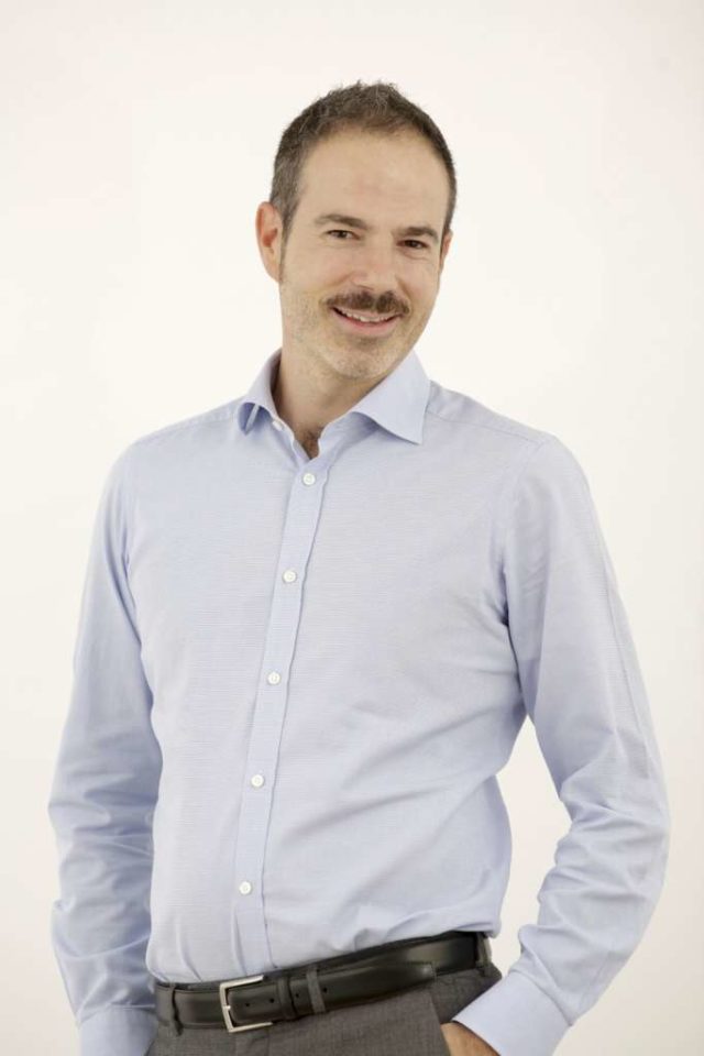 Matteo Sinigaglia Forema