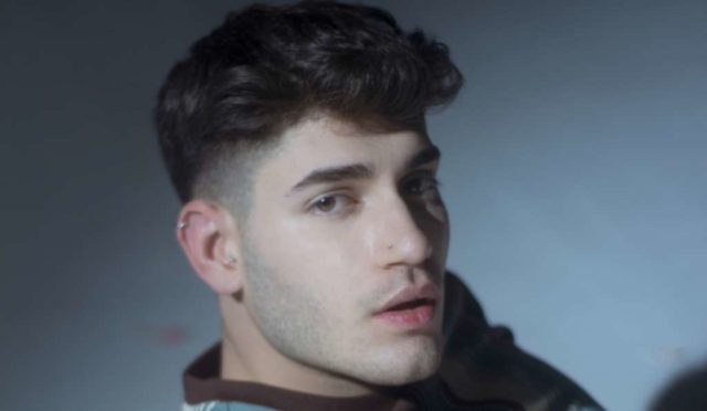 Michelangelo cantante