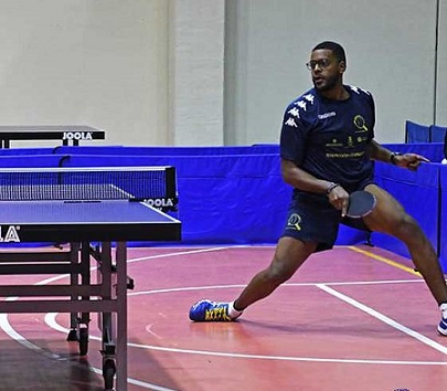 Moises Campos (Foto Gianluca Laconi)
