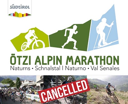 Otzi marathon