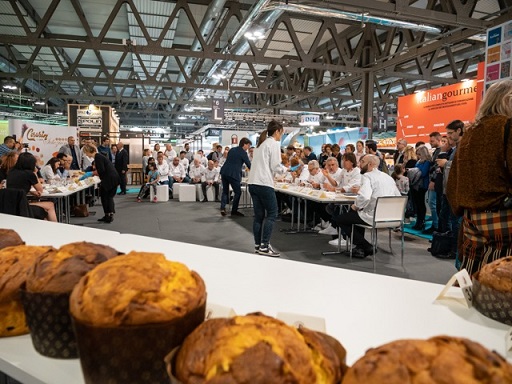 Panettone word Championship 2019 3