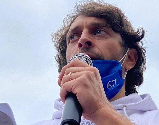 Pasquale Naccari