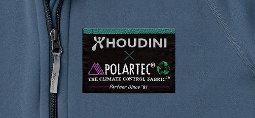 Polaterc Houdini