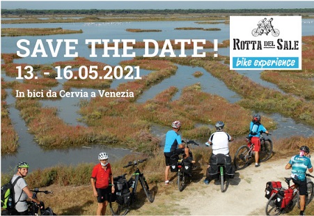 Rotta sale bike