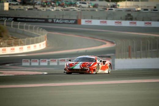 Rovera Ferrari