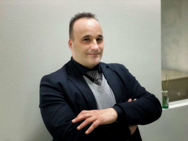 Simone Tresoldi