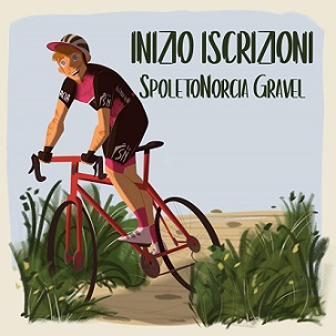 SpoletoNorcia Gravel