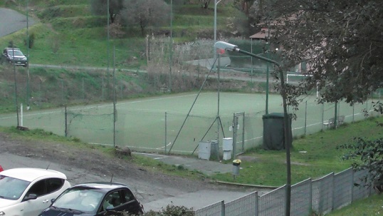 Tennis Spezia