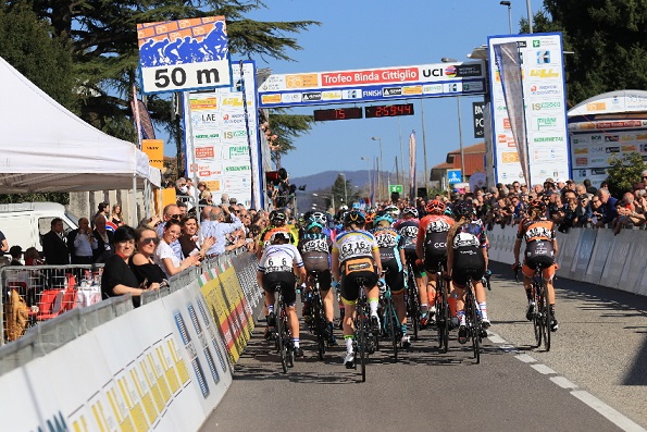 Trofeo Binda -
