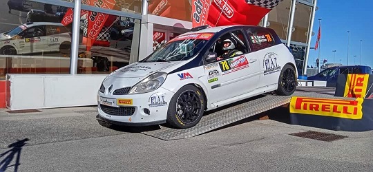 VM Competition