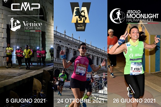 Venice Marathon