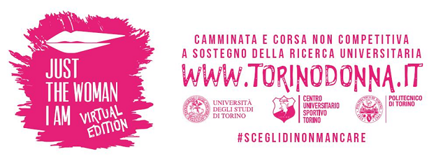 Woman Torino