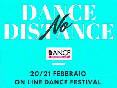 danceNOdistance