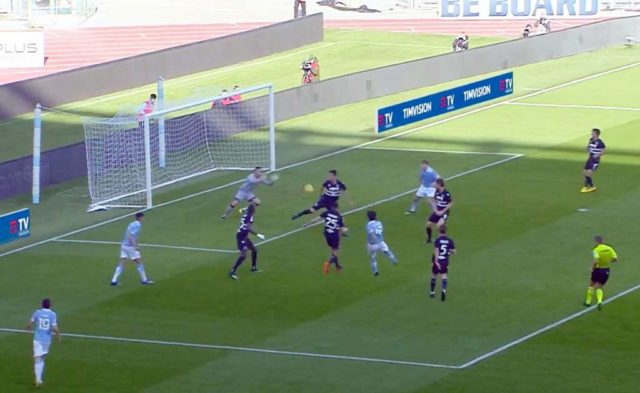 lazio-sampdoria-gol-luis-alberto