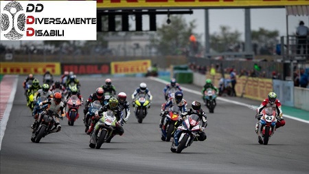 motociclismo para