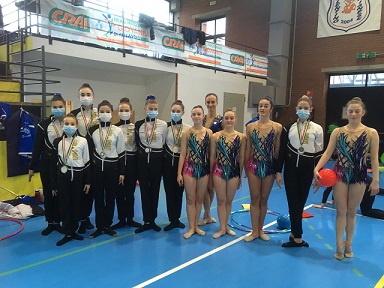 volpiano Club des Sport